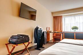 Arass Hotel & Business Flats