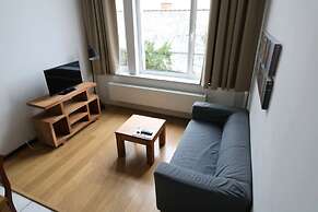 Arass Hotel & Business Flats