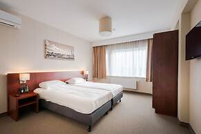Arass Hotel & Business Flats