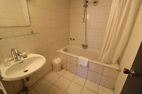 Arass Hotel & Business Flats