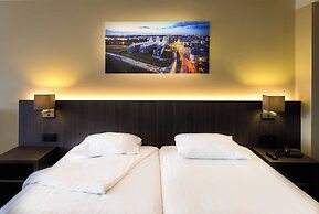 Arass Hotel & Business Flats