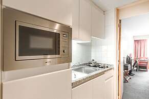 Arass Hotel & Business Flats