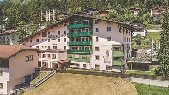 Hotel Kertess