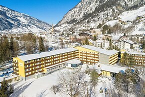 Hotel Palace