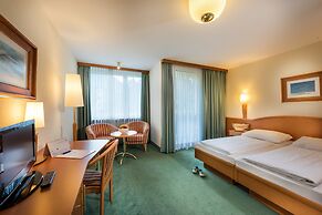 Hotel Palace