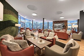 Hotel Palace