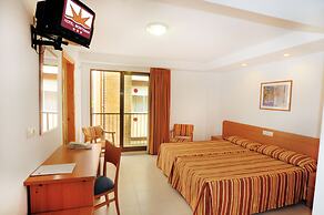 Hotel Montemar Benidorm