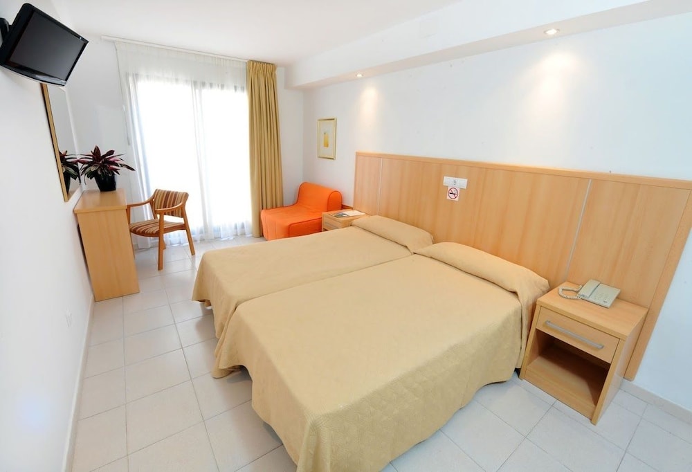 Hotel Montemar Benidorm