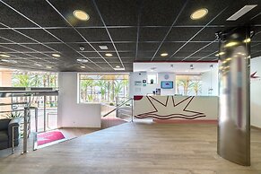 Hotel Montemar Benidorm