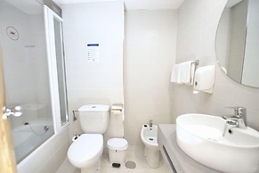 Hotel Montemar Benidorm