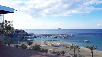 Hotel Montemar Benidorm