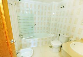 Hotel Montemar Benidorm