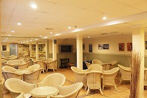 Hotel Montemar Benidorm