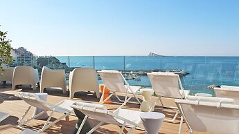 Hotel Montemar Benidorm