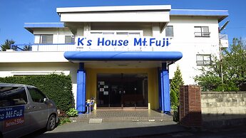 K's House Mt.Fuji