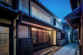 Akane-an Machiya Holiday House