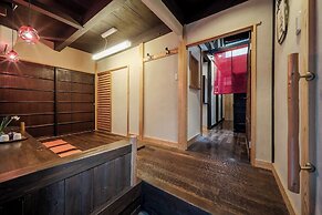 Akane-an Machiya Holiday House