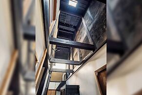 Akane-an Machiya Holiday House
