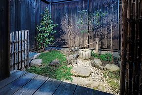 Akane-an Machiya Holiday House