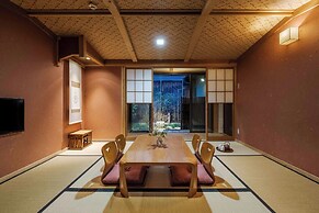 Akane-an Machiya Holiday House