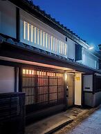 Akane-an Machiya Holiday House