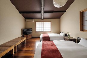 Akane-an Machiya Holiday House