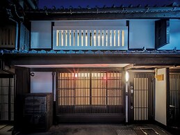 Akane-an Machiya Holiday House