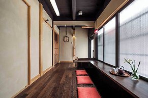 Akane-an Machiya Holiday House