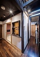 Akane-an Machiya Holiday House