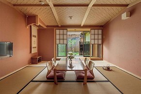Akane-an Machiya Holiday House
