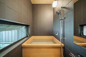 Akane-an Machiya Holiday House