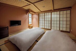 Akane-an Machiya Holiday House