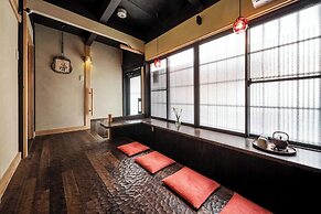 Akane-an Machiya Holiday House