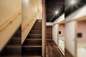 Akane-an Machiya Holiday House