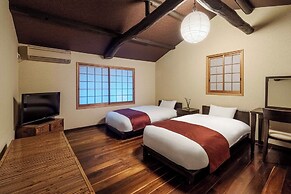 Akane-an Machiya Holiday House