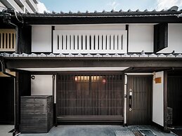 Akane-an Machiya Holiday House