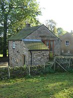 Rushop Hall