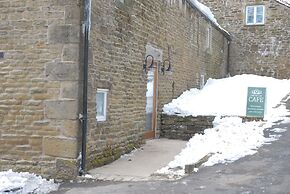Rushop Hall