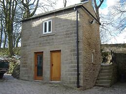 Rushop Hall