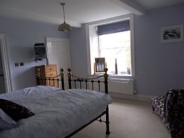Rushop Hall
