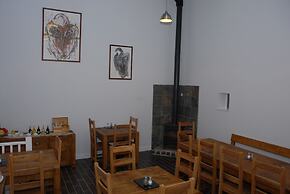 Rushop Hall