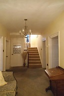 Rushop Hall