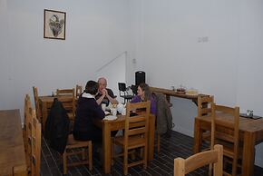 Rushop Hall