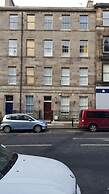 Sakura Edinburgh Guest House
