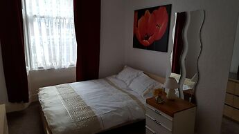 Sakura Edinburgh Guest House