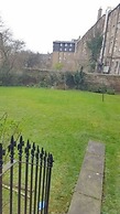 Sakura Edinburgh Guest House