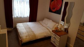 Sakura Edinburgh Guest House