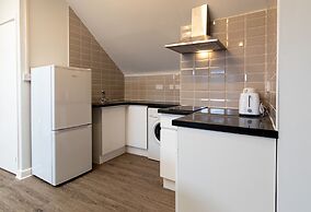 Shelford Lodge