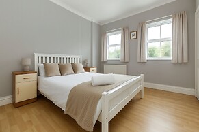 Shelford Lodge
