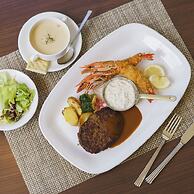 Moon Ocean Ginowan Hotel & Residence